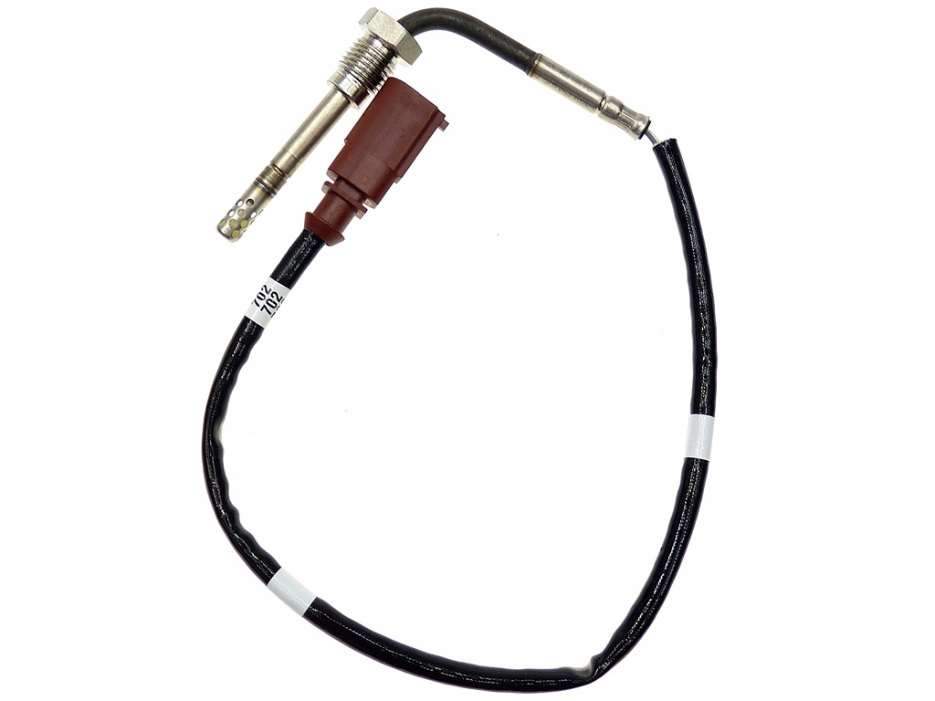 ДАТЧИК ВЫХЛОПНЫХ ГАЗОВ 03L906088FG 03L906088P VW ОРИГИНАЛ