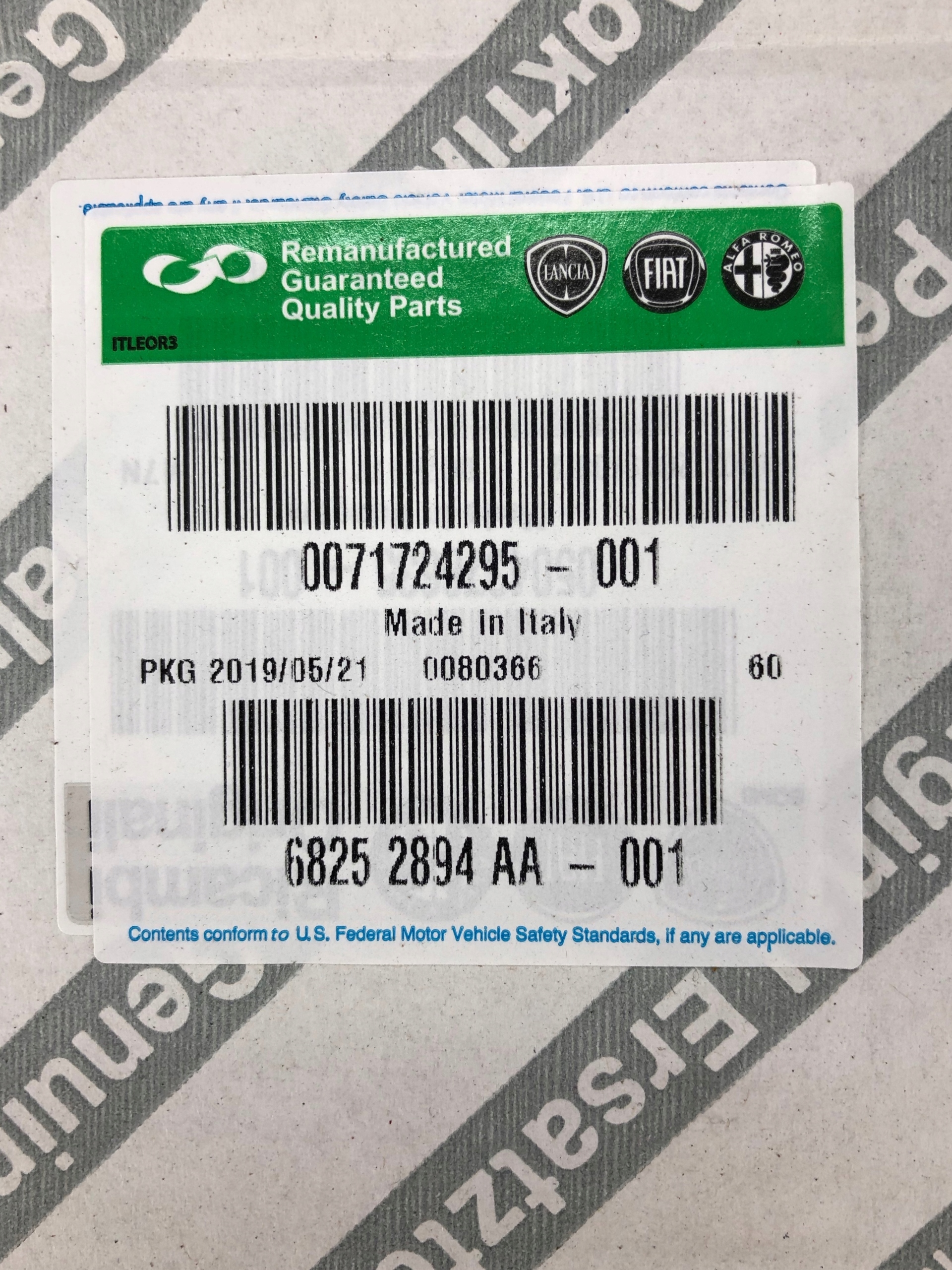 CITROEN JUMPER 06 r 3.0 HDI SPRZĘGŁO TARCZA DOCISK Producent części Fiat OE