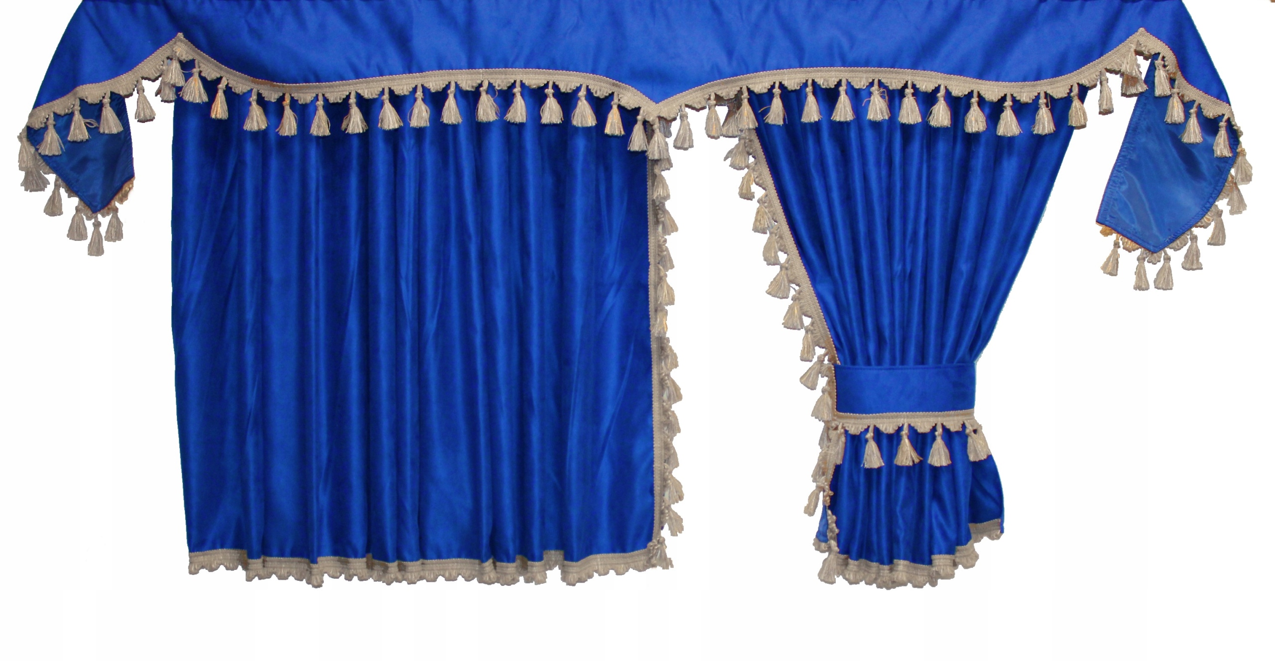 ШТОРЫ TIR MERCEDES ACTROS MP2 / 3 MP4