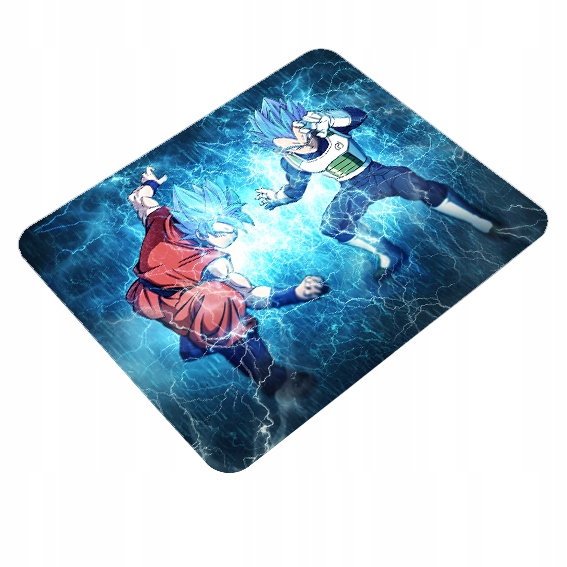 Podkładka pod mysz Dragon Ball 27x19 cm