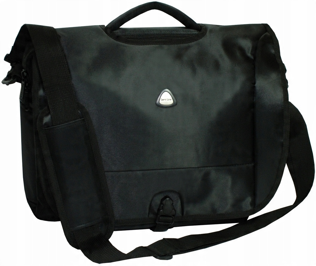 

Torba Teczka Biznesowa Na Laptopa 15,6 - Semi Line