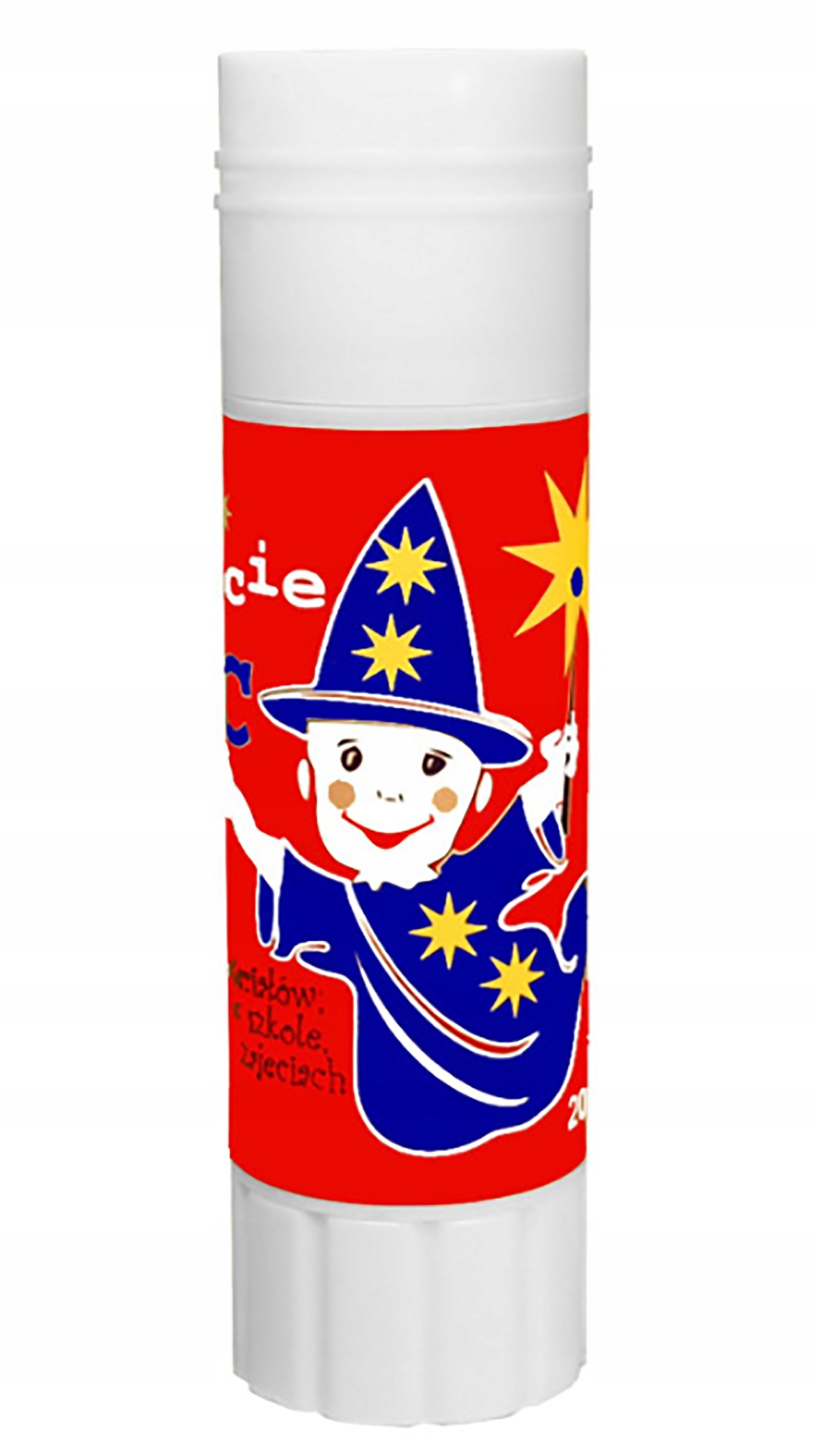 Klej sztyft biurowy Introligatorski Magic 20g