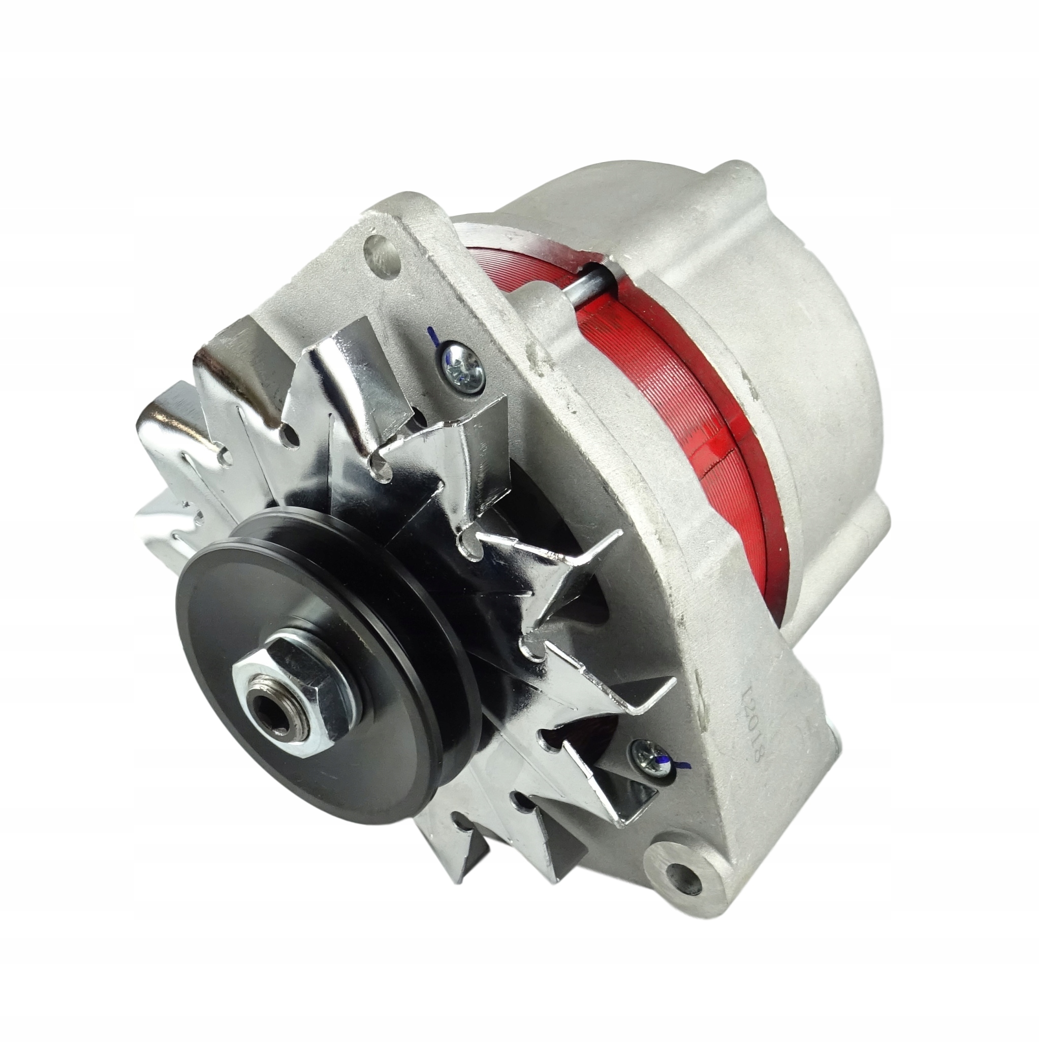 Alternator 14V 65A do ciagnikow CLAAS FENDT Ursus