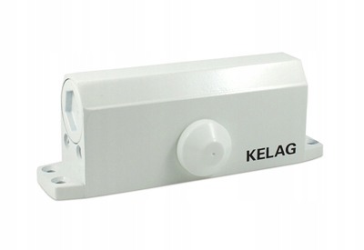 SAMOZAMYKACZ DO DRZWI Z BLOKADĄ OTW DRZWIOWY KELAG Marka inna