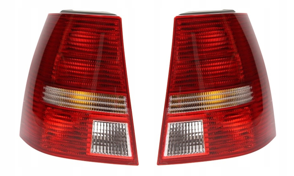 

Volkswagen Golf IV Bora Kombi Lampa Tylna L+p
