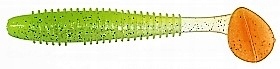 

Gumy Intensa Mango 7,5 cm przywieszki, szczupaki
