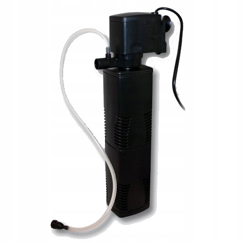 

Turbo Filtr JP-023F Do Akwarium Do 250 L 1000L/H
