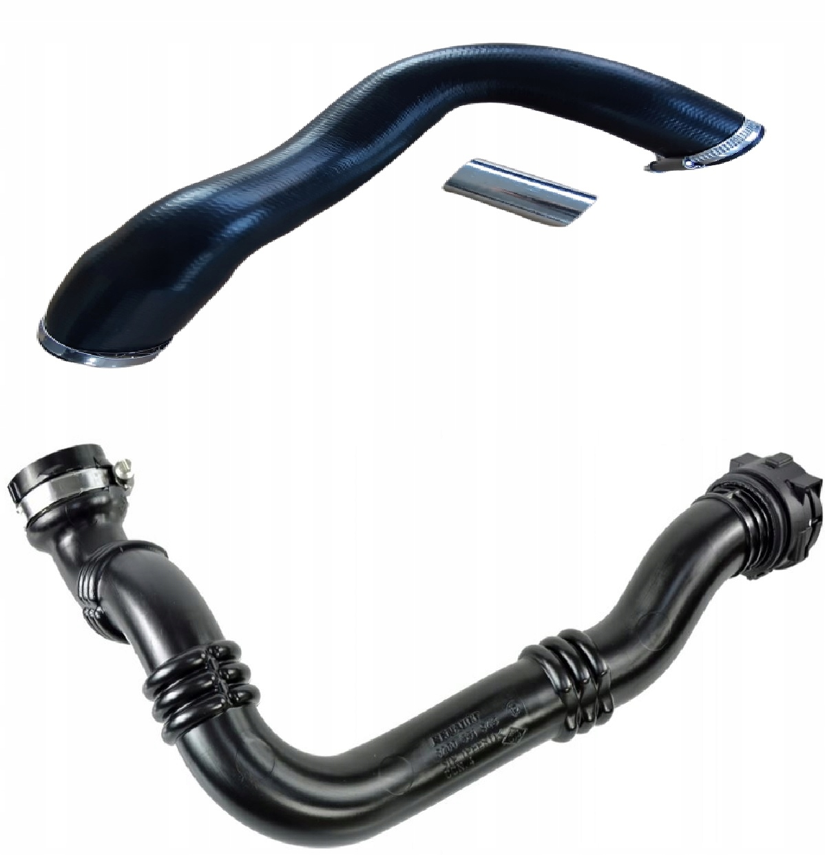 8200551943 - ШЛАНГ ИНТЕРКУЛЕРА RENAULT LAGUNA III 2.0 DCI