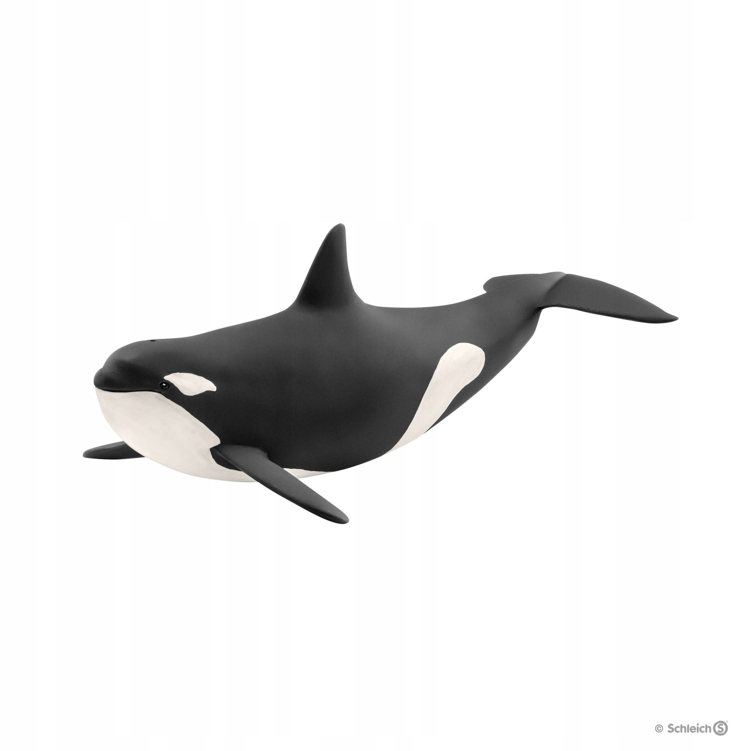 

Schleich Orka oceaniczna 14807