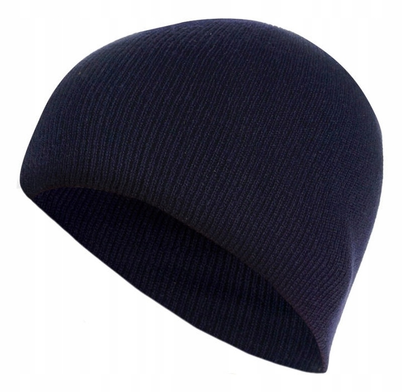 

Jesienno - Zimowa Czapka (beanie) - Pako Jeans