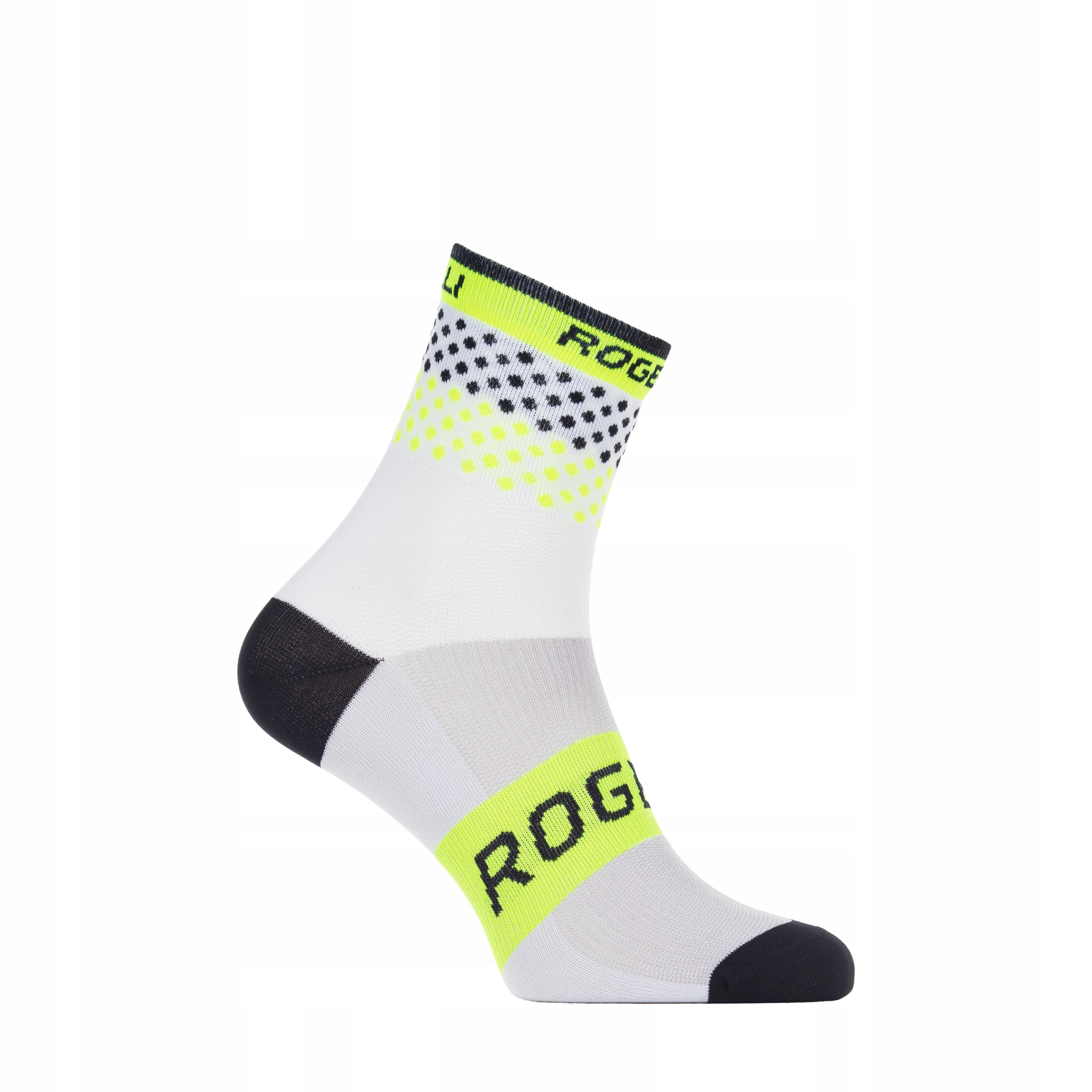 Rogelli RCS-12 funkcjonalne skarpetki sportowe