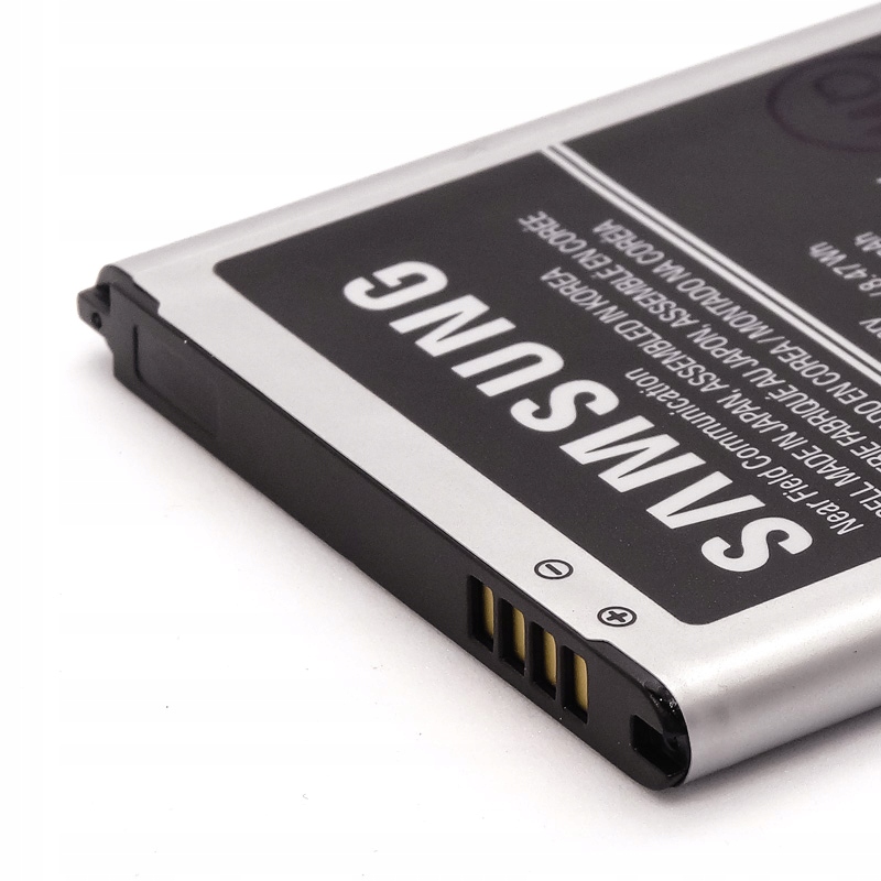 

Orygina Nowa Bateria Samsung Galaxy Xcover 3 G388F
