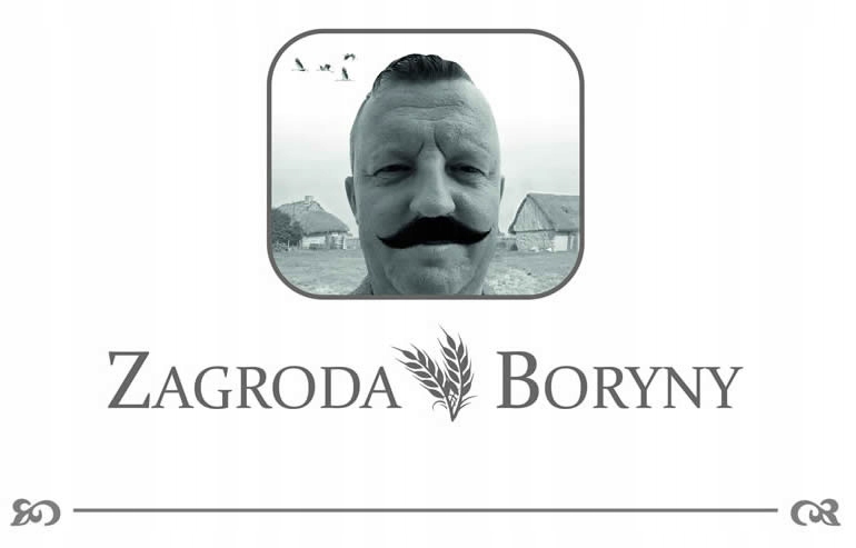 Owies Bezłuskowy dla Gołębi i Drobiu BIO 20 KG EKO Marka Zagroda Boryny