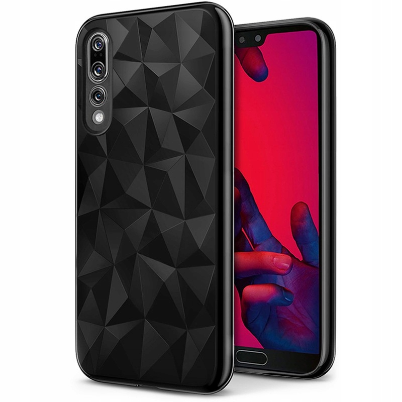 

Etui Diamond Prism Case Plecki Huawei P30