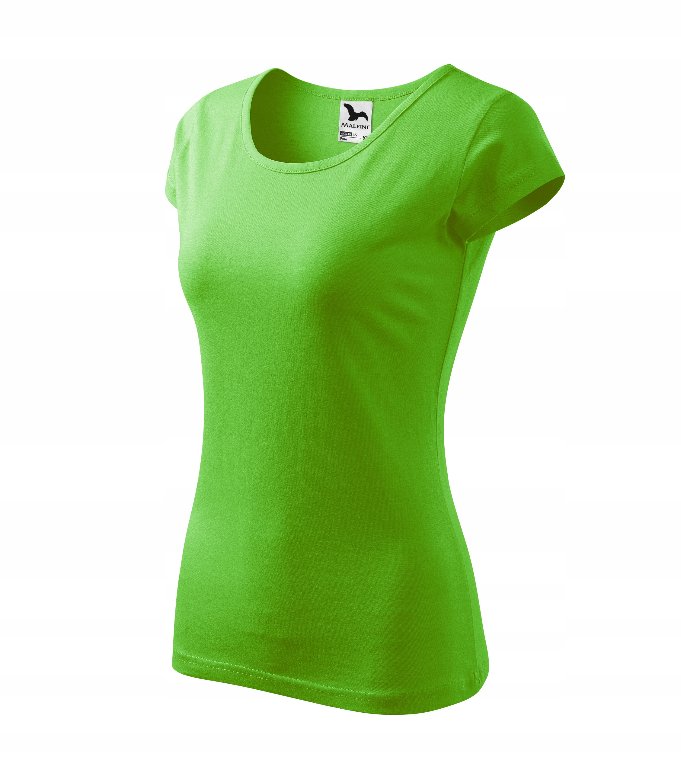 

koszulka T-shirt Pure adler bluzka Malfini XXL