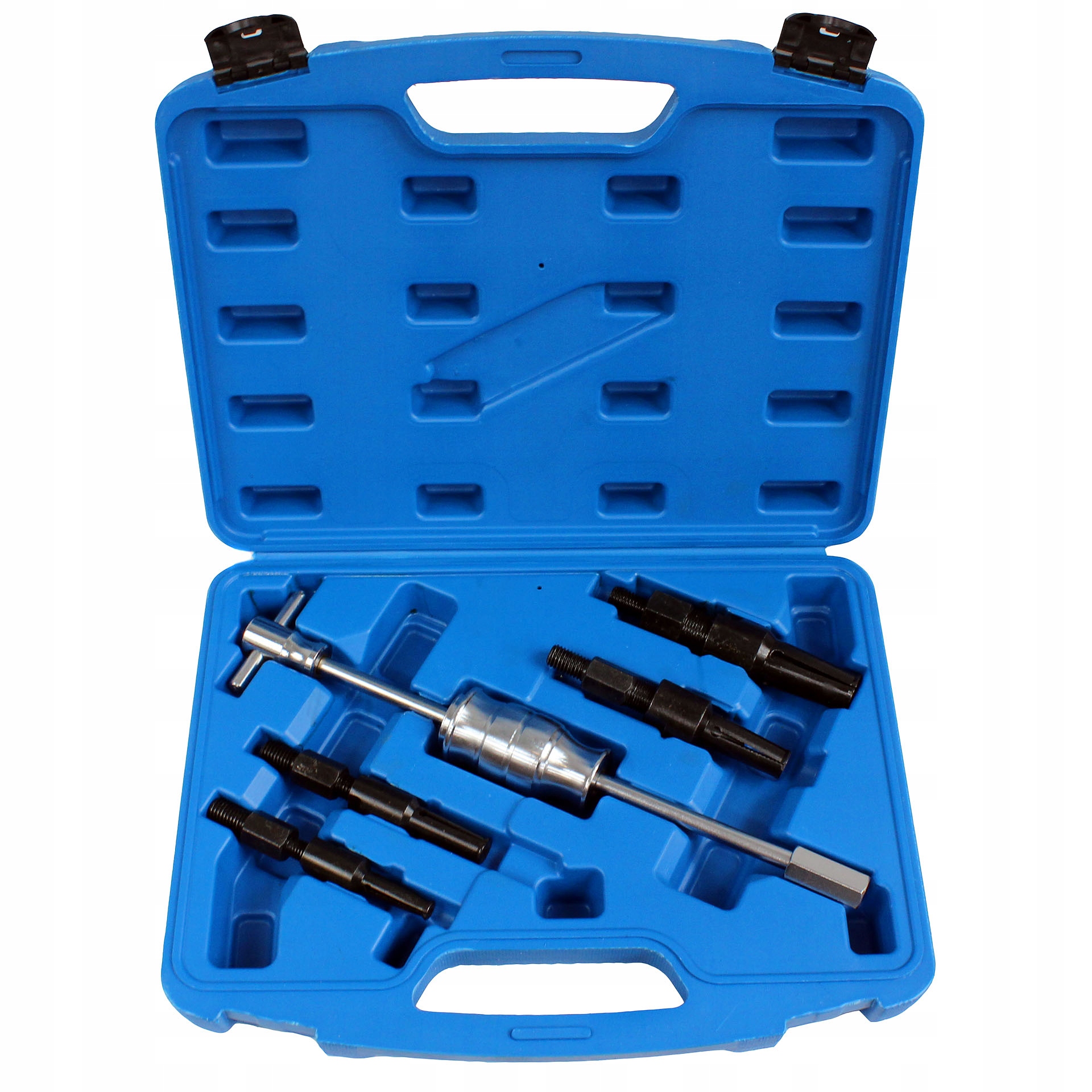 

Ściągacz Bezwładnościowy Do Łożysk Młotek 10-32mm