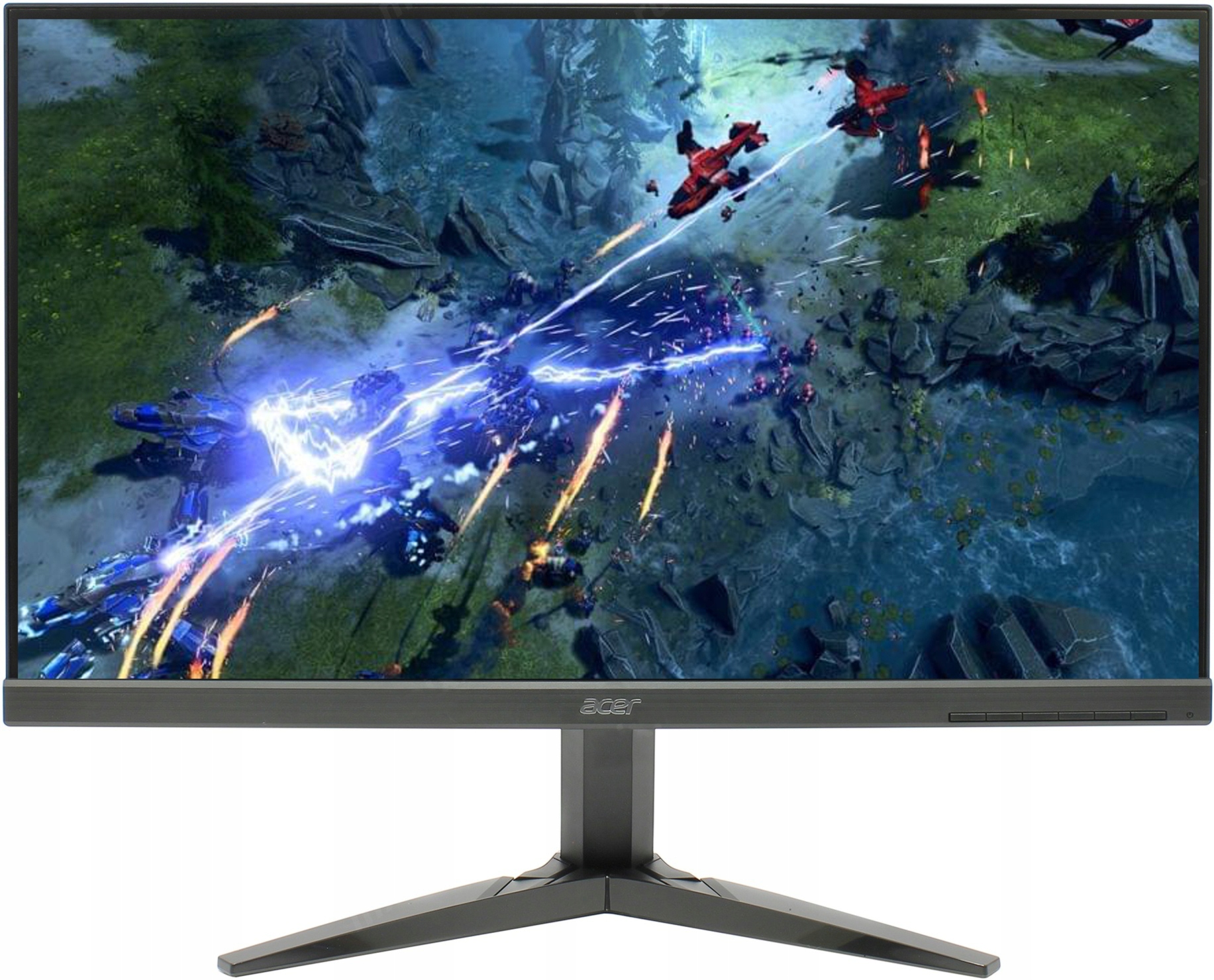 

Monitor Acer KG251Q bmiix