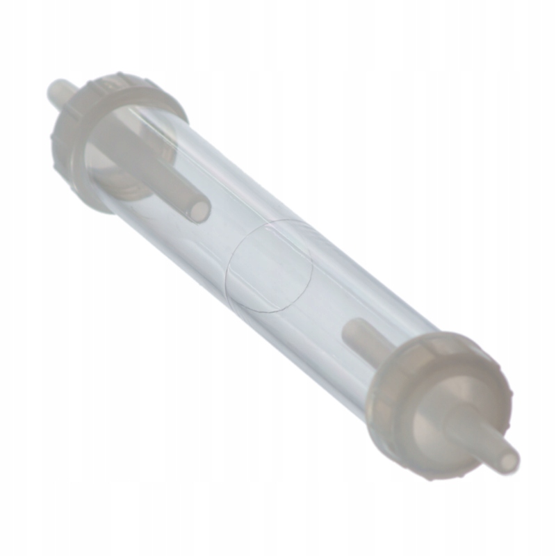 

Pułapka wodna do drenów tlenowych