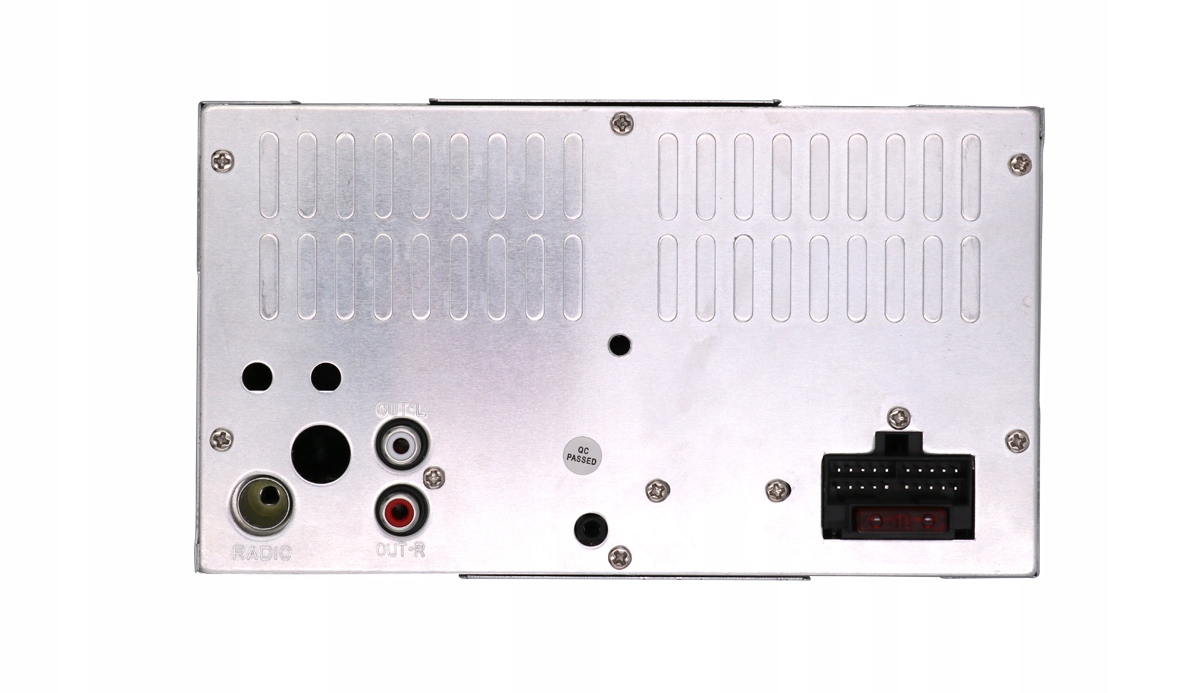 BLAUPUNKT PALMA 190 BT RADIO BLUETOOTH VOLVO V70 Kod producenta 14101-PA190