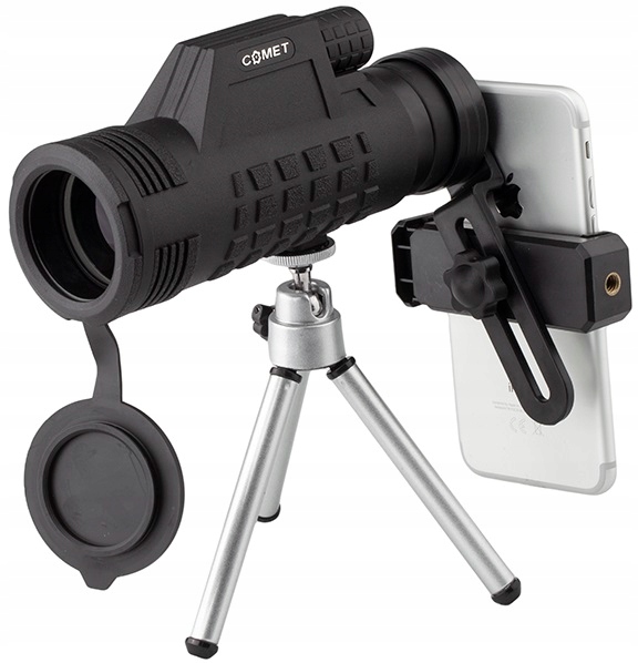 

Monokular Luneta Lornetka 8x42 Hd Statyw Uchwyt