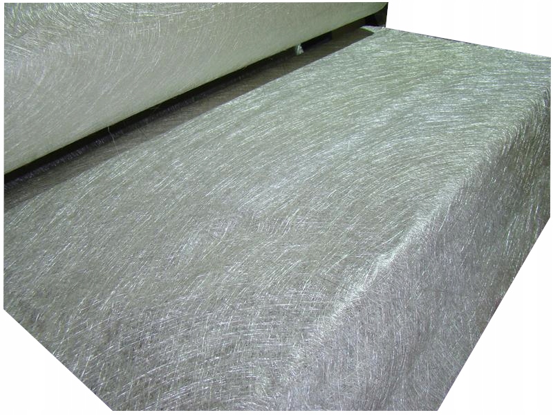 MATA SZKLANA 150g 1m2 Producent Inny