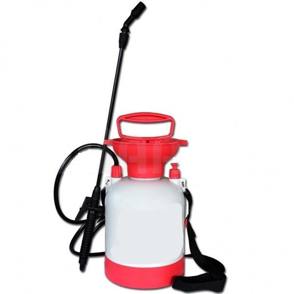 

Opryskiwacz Ogrodowy Irys 7 L Naramienny