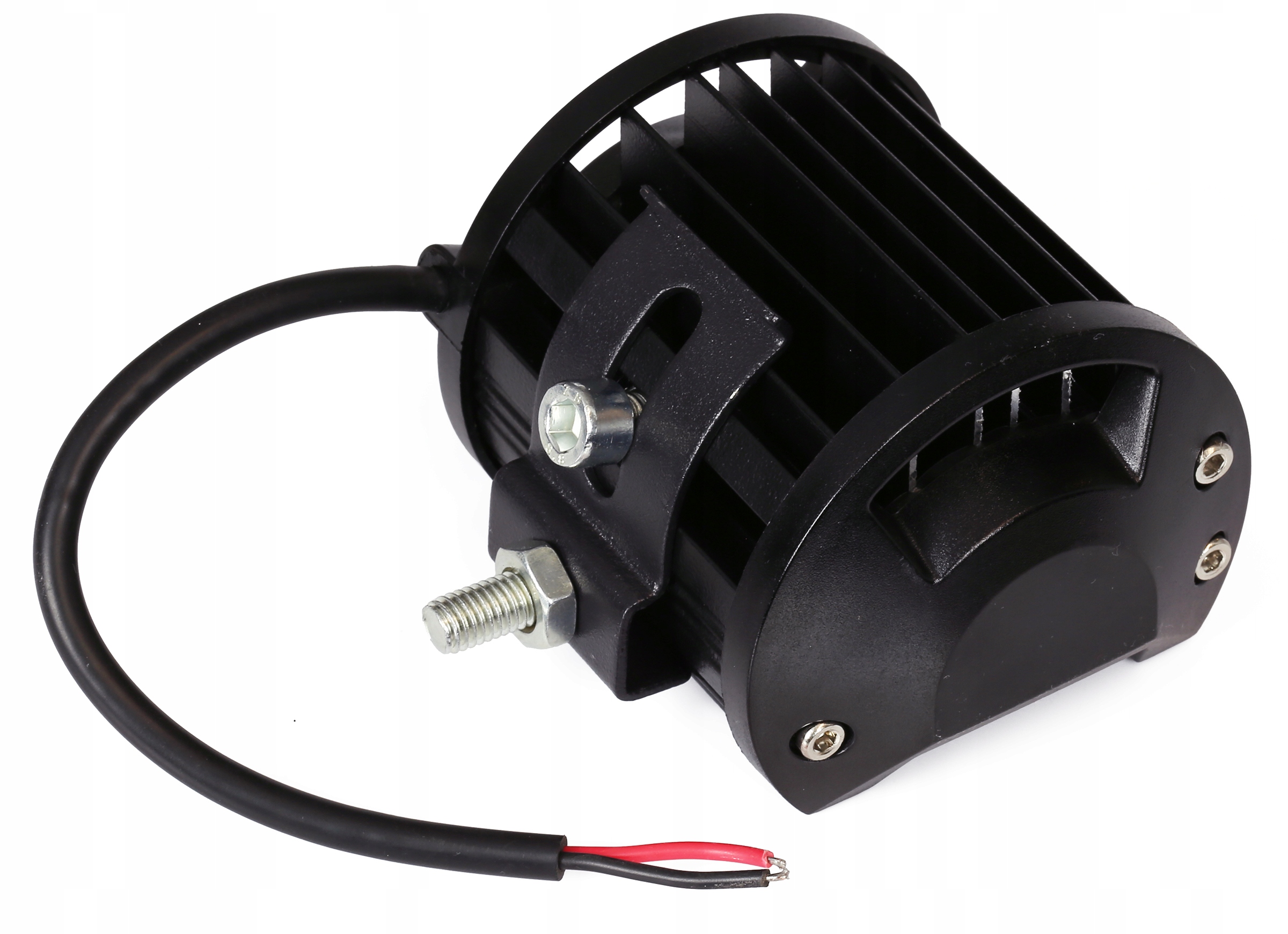 Lampa robocza 24 LED HALOGEN SZPERACZ 72W MINI Producent części Interlook