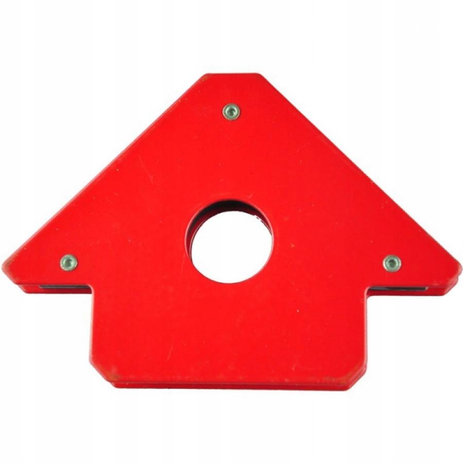 

Trójkąt Trójnik magnetyczny Dedra DES065 90x15mm