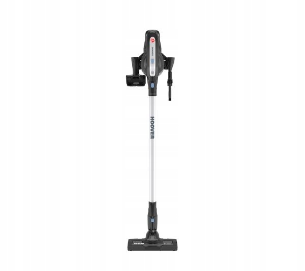 Odkurzacz Akumulatorowy Hoover H-Free HF18DPT 011 Głębokość produktu 25.2 cm