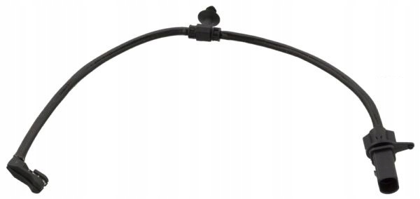 Czujnik Klocków Tył - AUDI A8, Q7