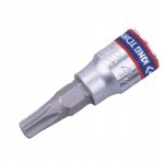 

Nasadka 1/4'' Z Końcówką Torx T25 x 37mm