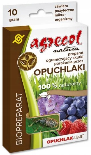 

Opuchlak Limit Biopreparat na Opuchlaki 10g