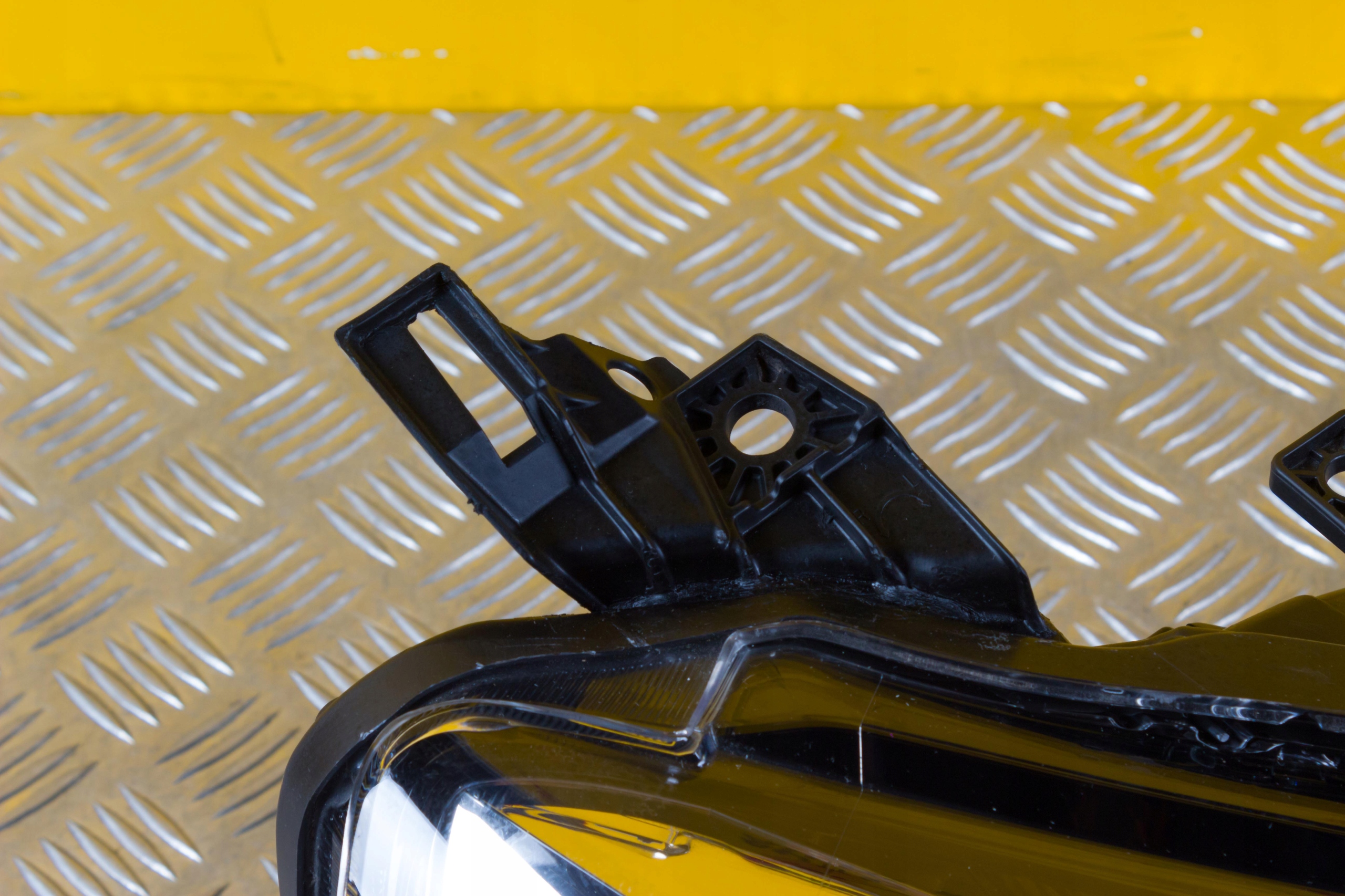 TOYOTA GT86 LIFT 2017- REFLEKTOR LAMPA PRZÓD FULL LED R EU Producent części Toyota OE