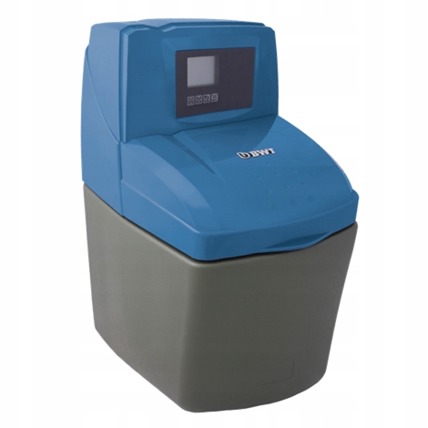 BWT Zmiękczacz wody 25L AQUADIAL softlife + gratis
