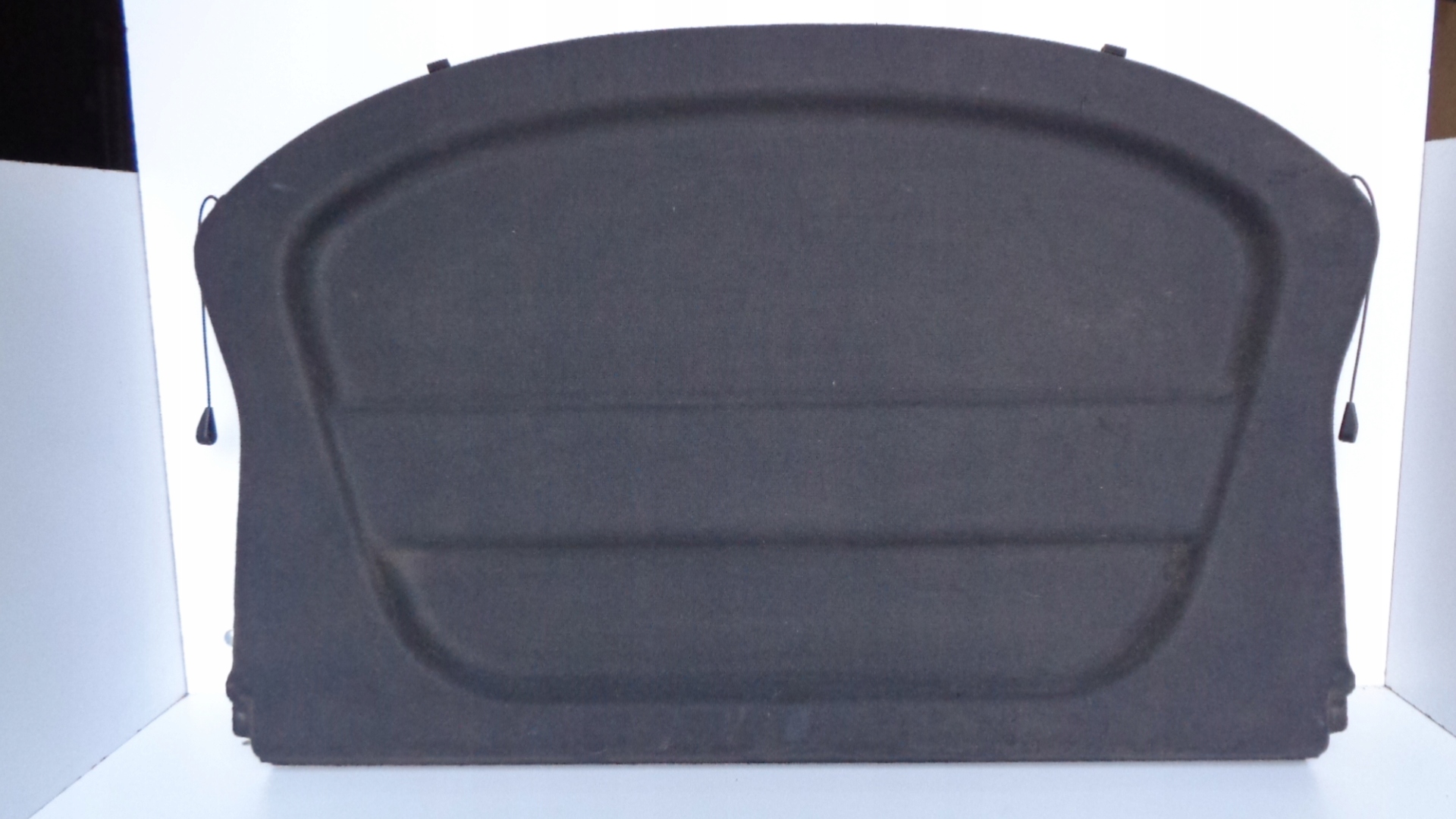 Renault Megane 2010 Hatchback Półka tylna czysta