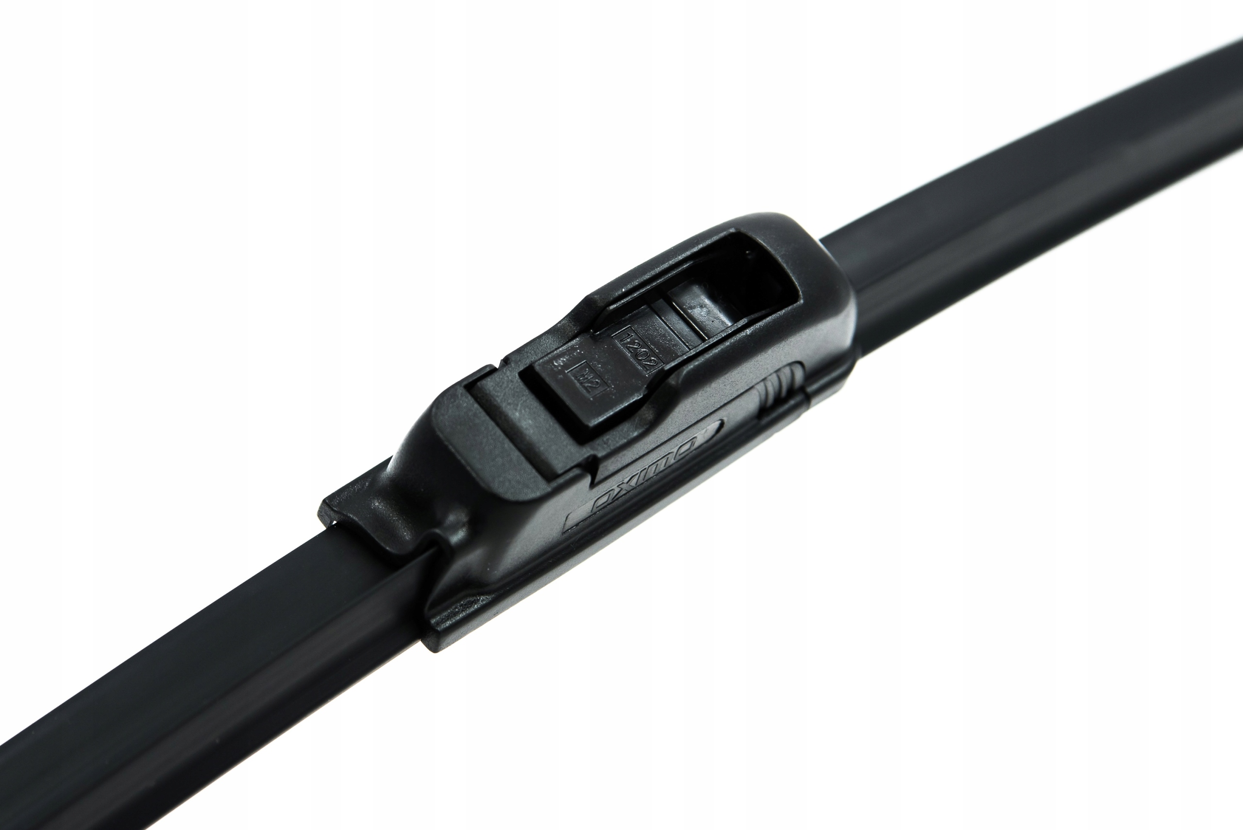 Oximo WU450 Pióro wycieraczki bezprzegubowe przód (1szt.) 450mm