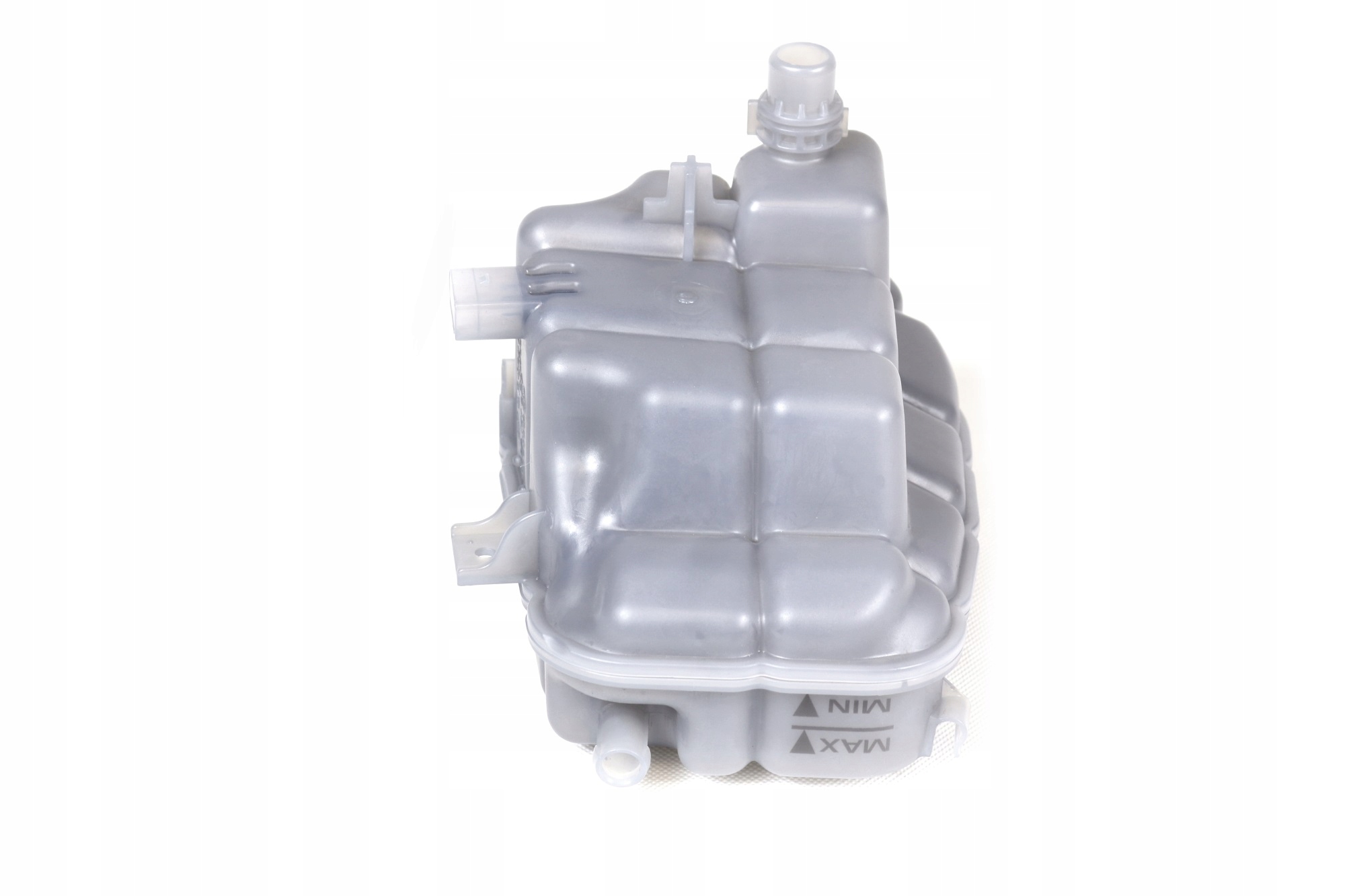 ZBIORNIK WYRÓWNAWCZY PŁYNU CHŁODNICZEGO CHŁODZĄCEGO AUDI A6 A7 C7 ORYGINAŁ Producent części Audi OE