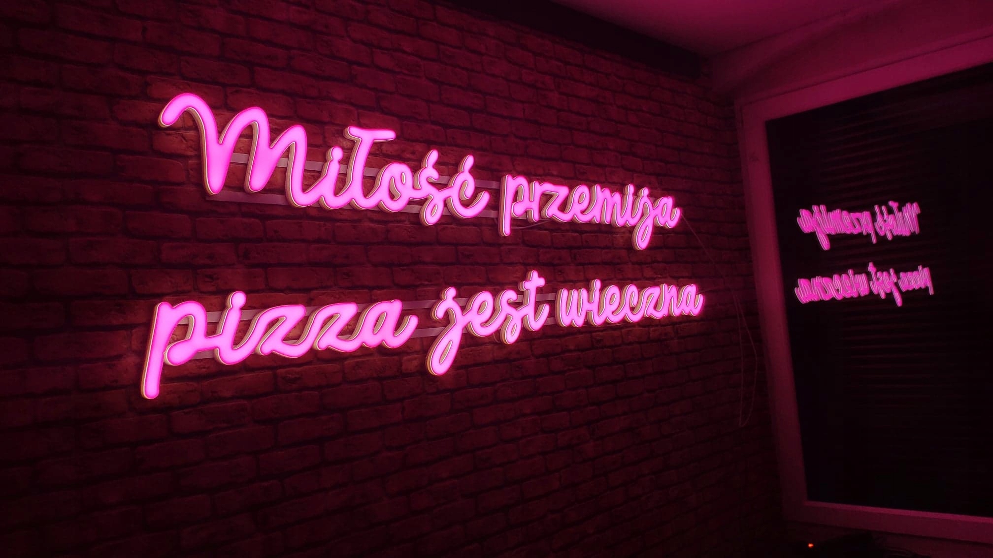 Neon LED Lakier do paznokci- Dekoracja PRODUCENT Marka inny