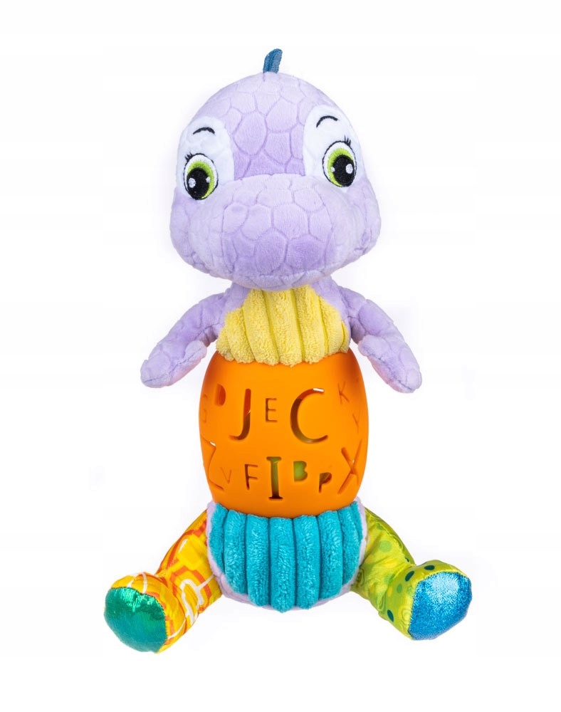 

Dumel BaliBazoo Dinozaur Bendy