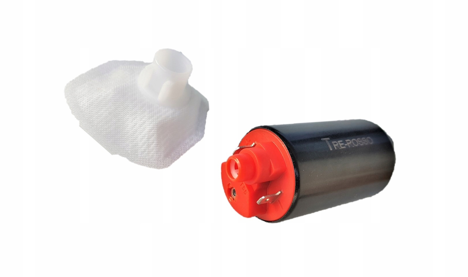 Kawasaki Z1000SX Z 1000 Sx Benzínová Palivová Pumpa