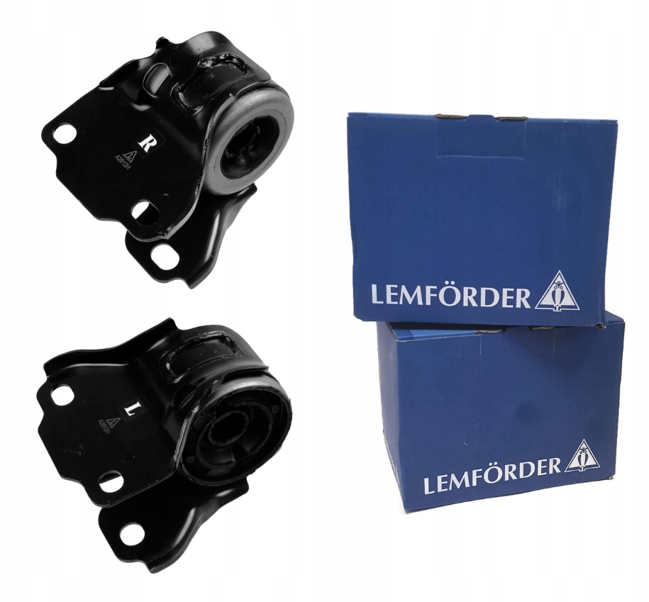 

Tuleje wahacza Volvo S80 II V70 III Lemforder