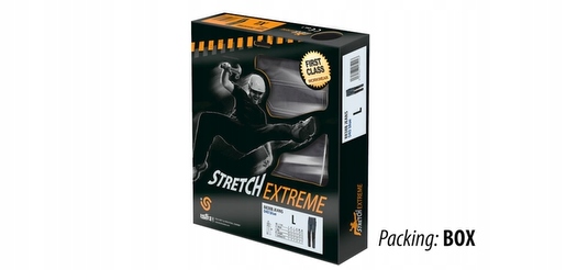 SPODNIE JEANS ROBOCZE STRETCH EXTREME CORDURA S Rozmiar S