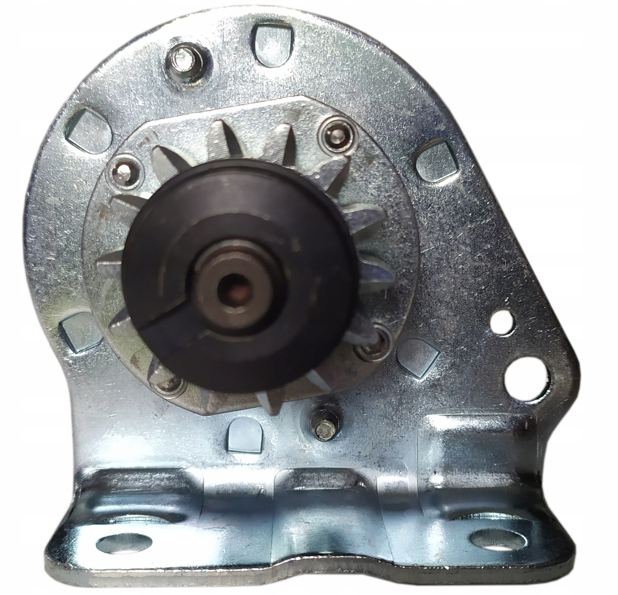 Rozrusznik BRIGGS STRATTON kosiarka 14 zębów Typ rozrusznik