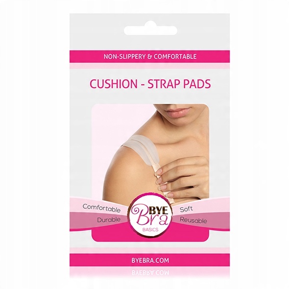 

Bye Bra Strap Pads Podkładki Pod Ramiączka