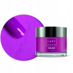 LS21 PUDER KOLOROWY LART , 14G tytan