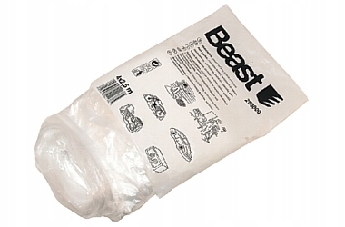 

Folia malarska ochronna 90g Popular 2,5x4 metry