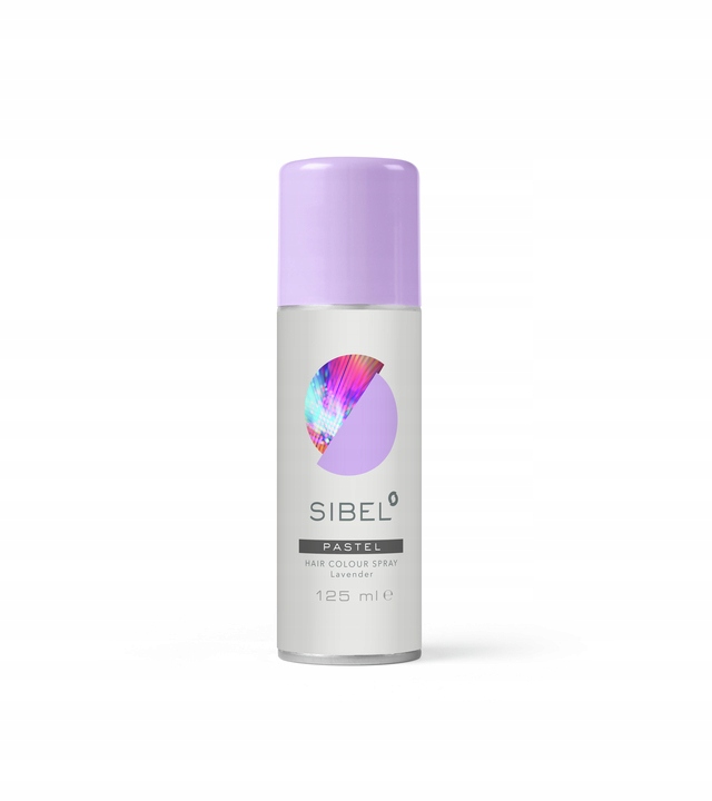 

Lakier Koloryzujący Do Włosów Pastel Fiolet Sibel