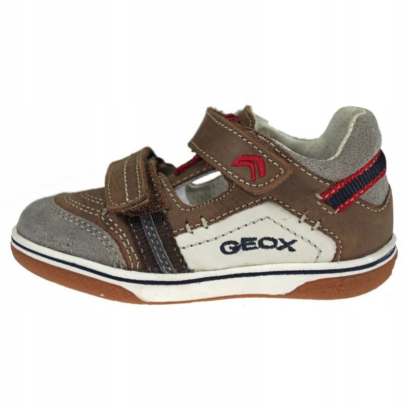 

Geox buty chłopięce roz. 21