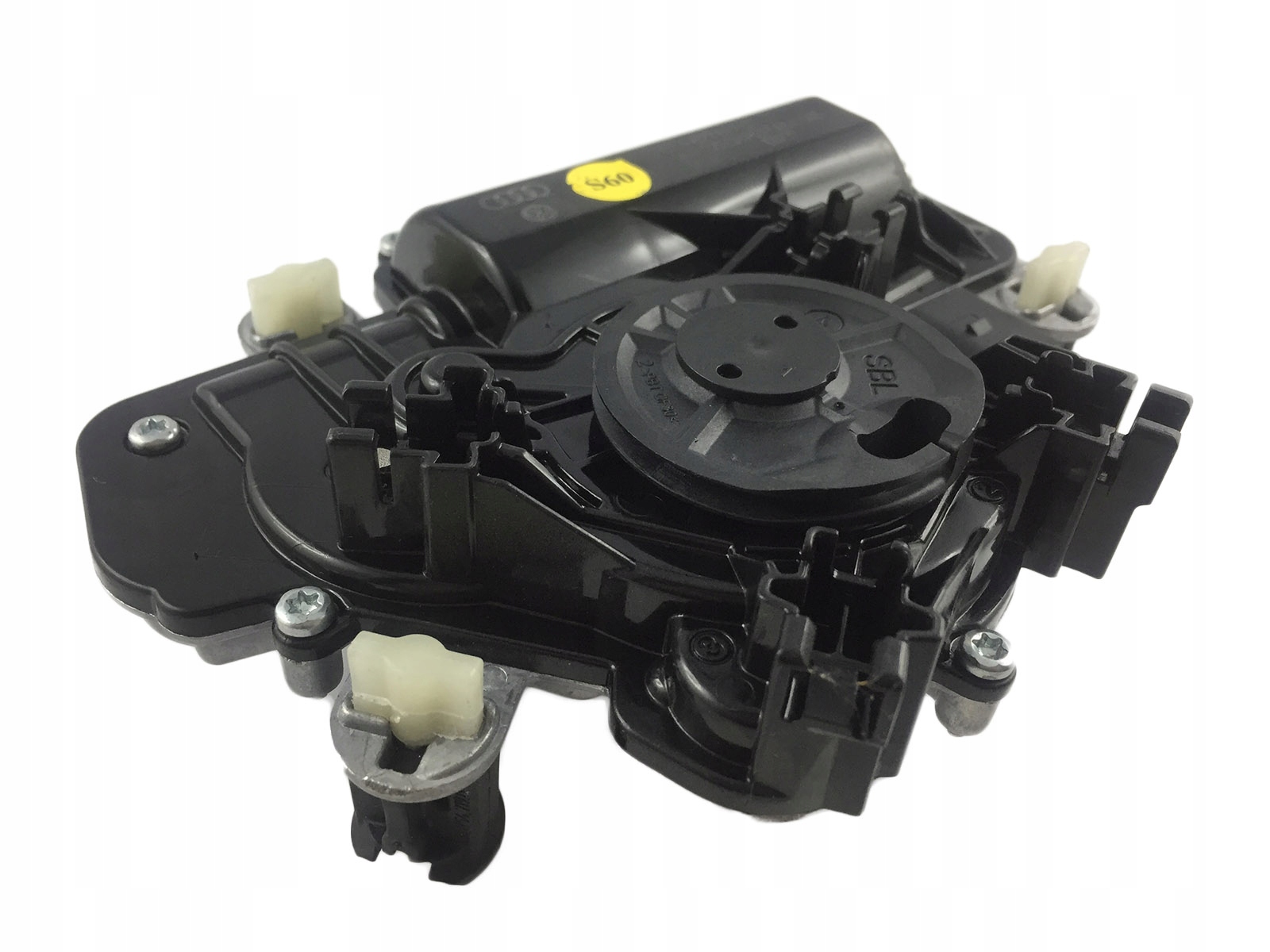 Silnik nastawy tylnej klapy 5TA827887C Strona zabudowy tył