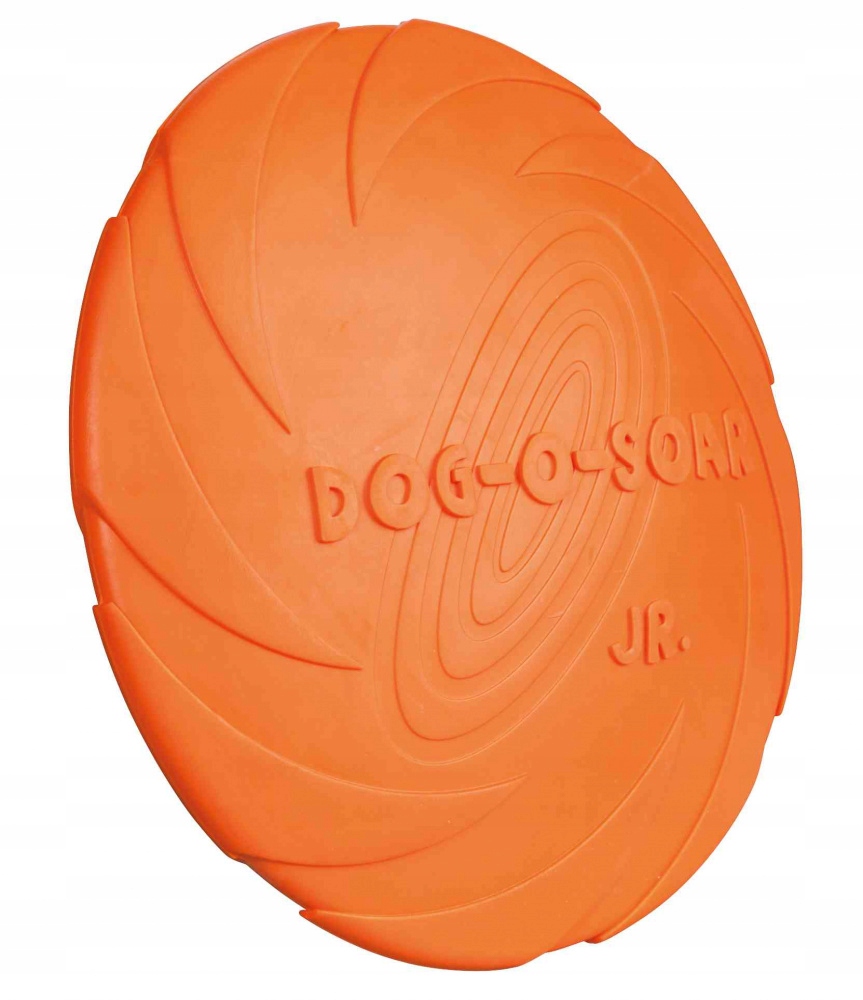 

Trixie zabawka dla psa Frisbee 22 cm